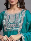 Mosam By Nsf  Viscose  With Embroidery Work Kurti Bottom With Dupatta Online Wholesale
